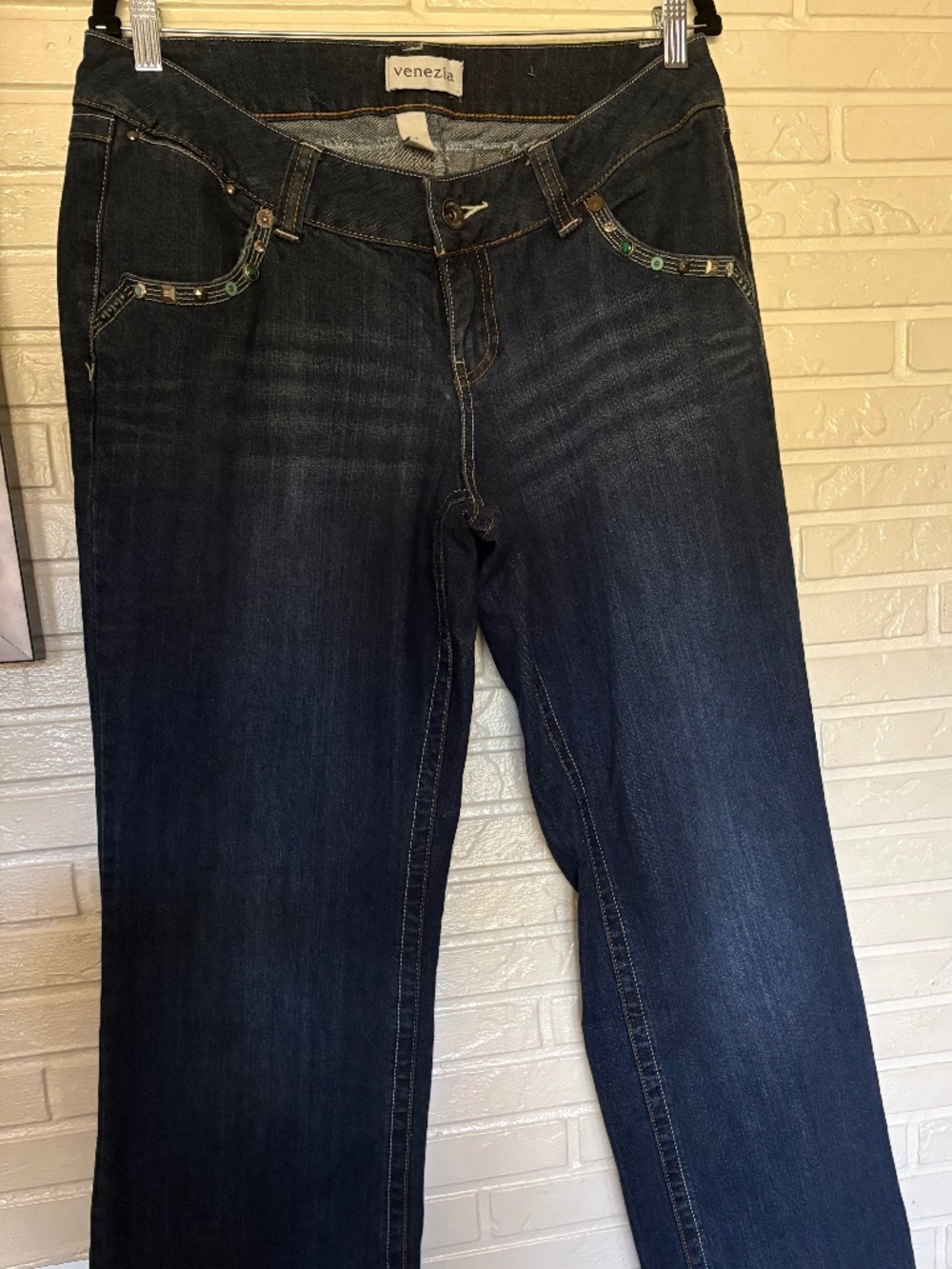 Vintage Venezia Denim Size 14